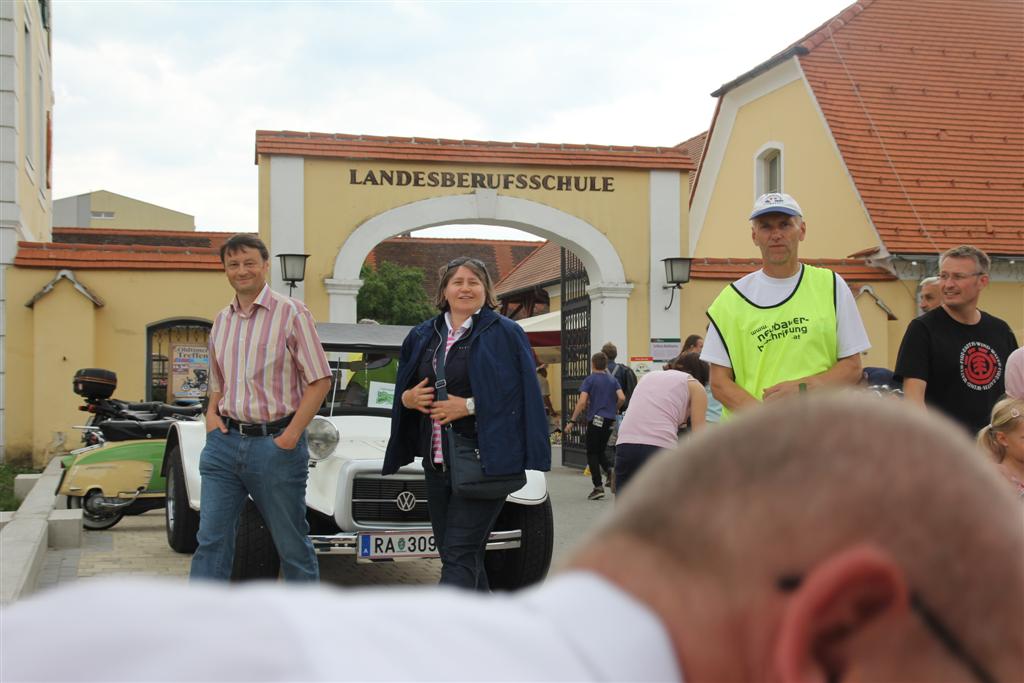 2013-07-14 15.Oldtimertreffen in Pinkafeld